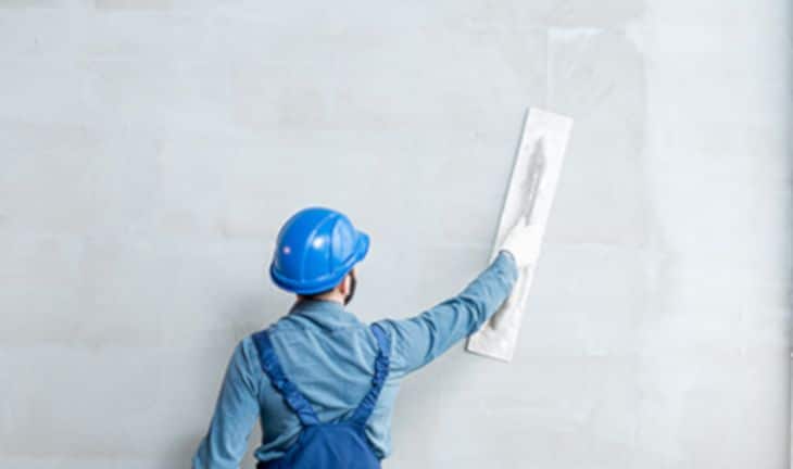 Marmaris İnşaat Sıvacısı